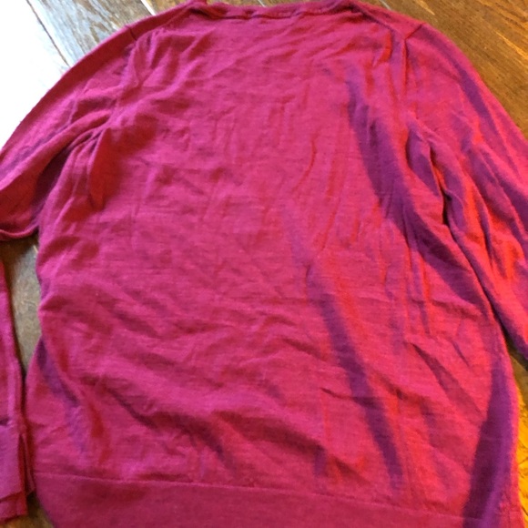 Banana Republic wool sweater - Picture 5 of 6